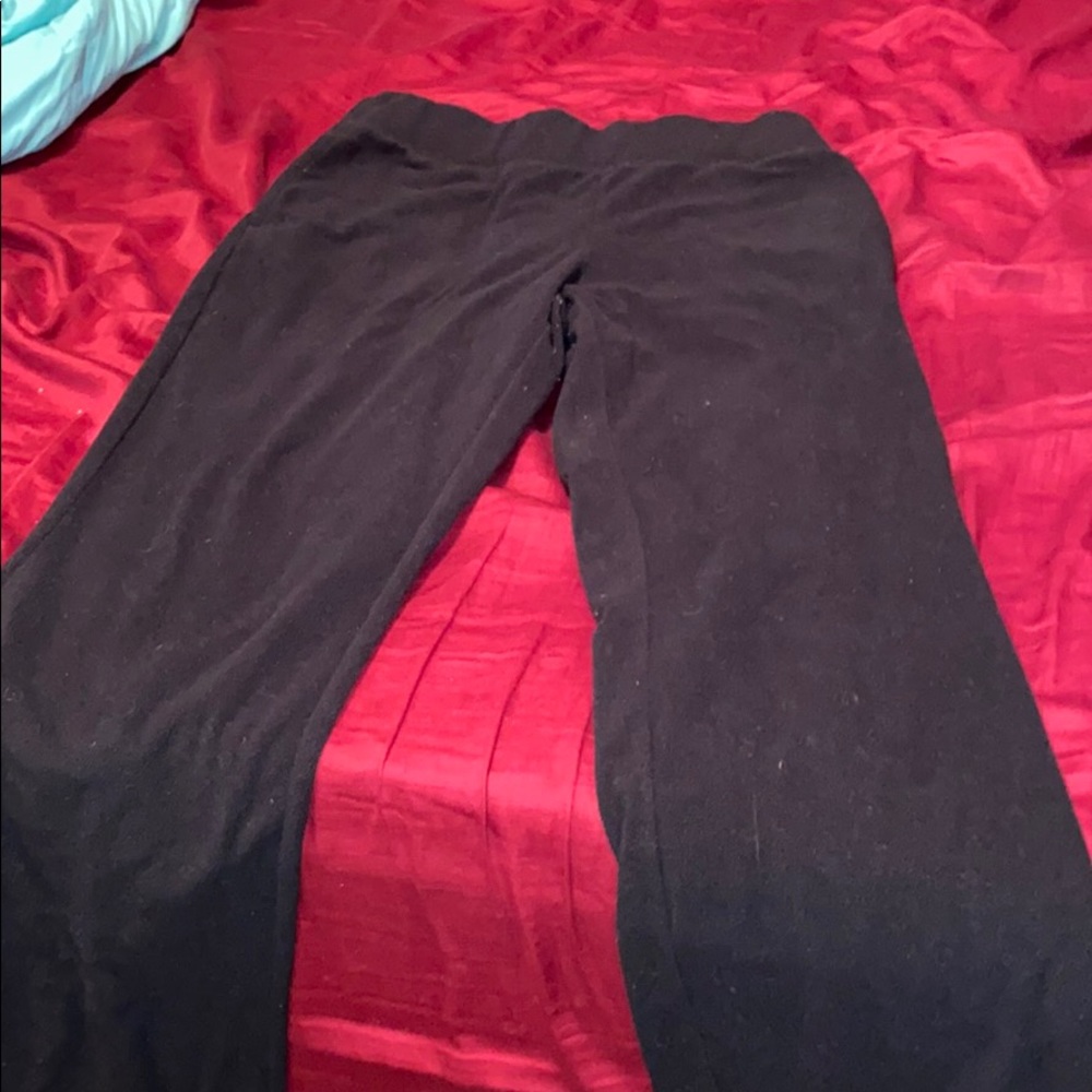 Super soft athletic/lounge pants